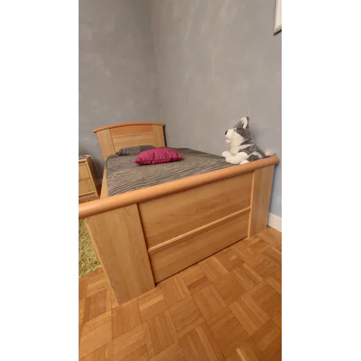 Chambre Gauthier Sagane Bon état reconditionné disponible sur Rakuten