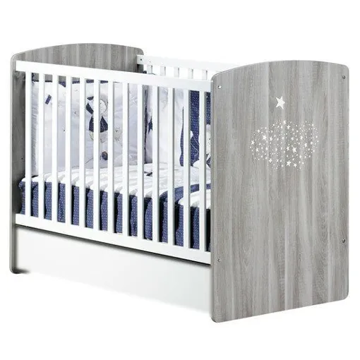 Chambre Hugo : Lit 60x120 Bon état reconditionné disponible sur Rakuten