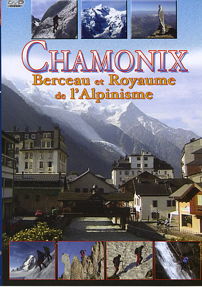 Chamonix berceau de l'alpinisme État correct reconditionné disponible sur Fnac