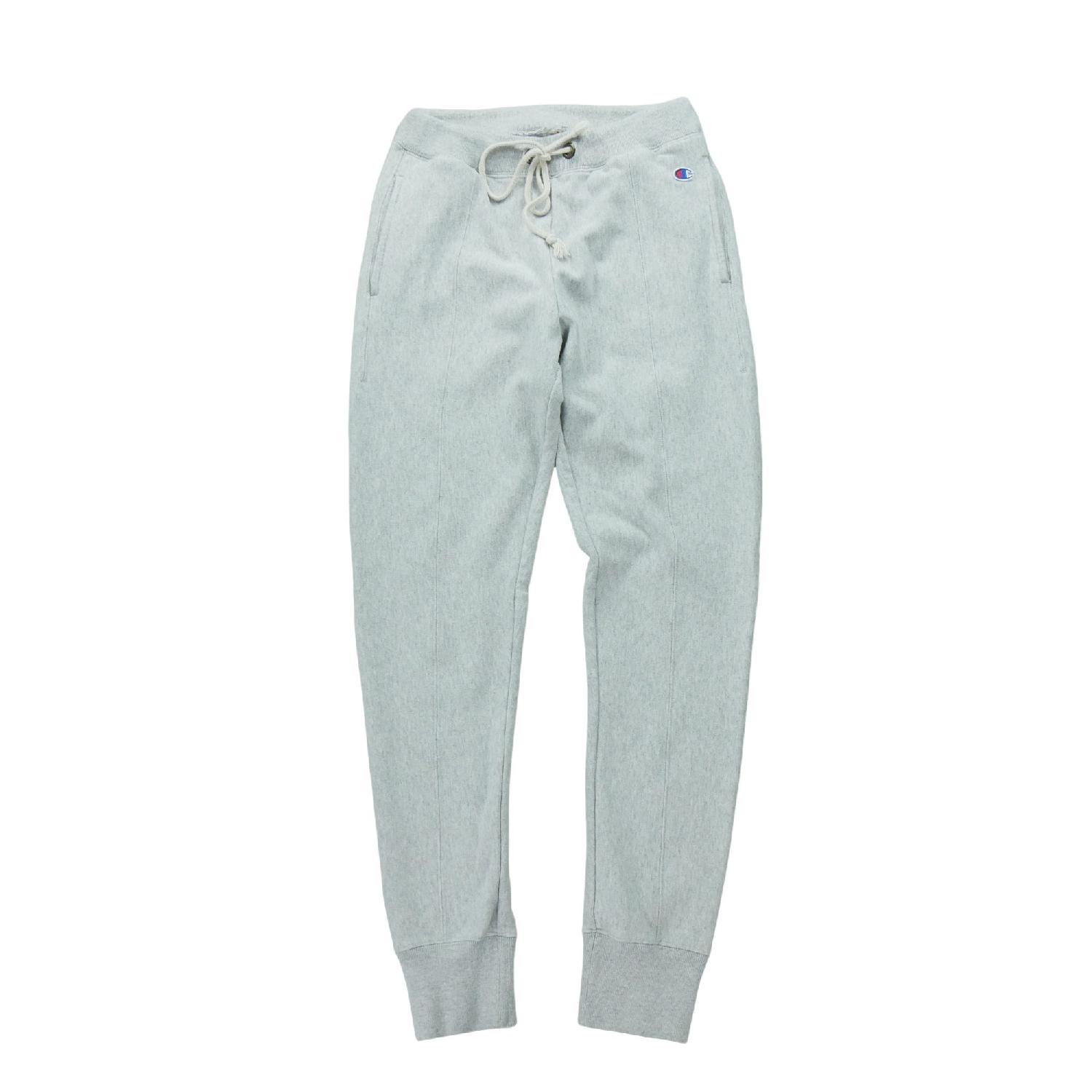 Champion Jogging Femme Taille S Gris Très bon état reconditionné disponible sur Sporteed