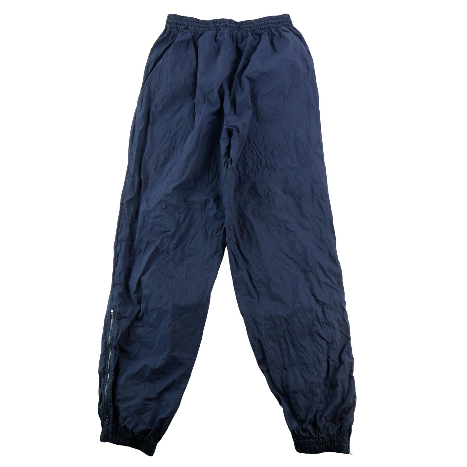 Champion Jogging Pantalon warm-up nylon Y2K Authentic Athletic Apparel Homme Taille L Très bon état reconditionné disponible sur Sporteed