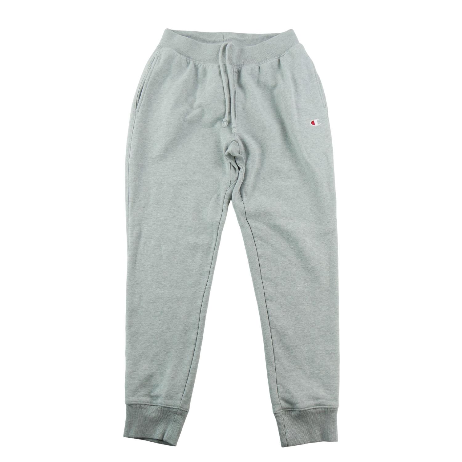 Champion Jogging Reverse Weave Jogger Logo C brodé Poche arrière plaquée Homme Taille L Très bon état reconditionné disponible sur Sporteed