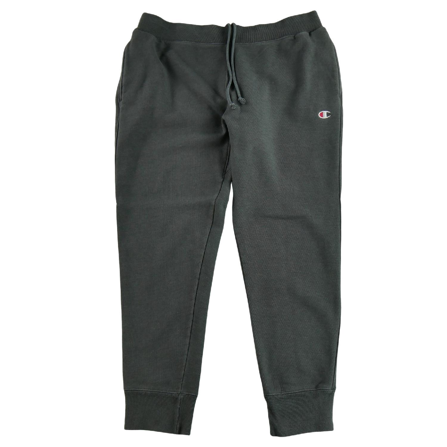 Champion Jogging Vintage Homme Taille XL Gris Très bon état reconditionné disponible sur Sporteed