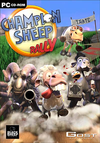 Acheter Champion Sheep Rallye État correct - 20,58 € Champion Sheep Rallye État correct N/A reconditionné disponible sur Fnac