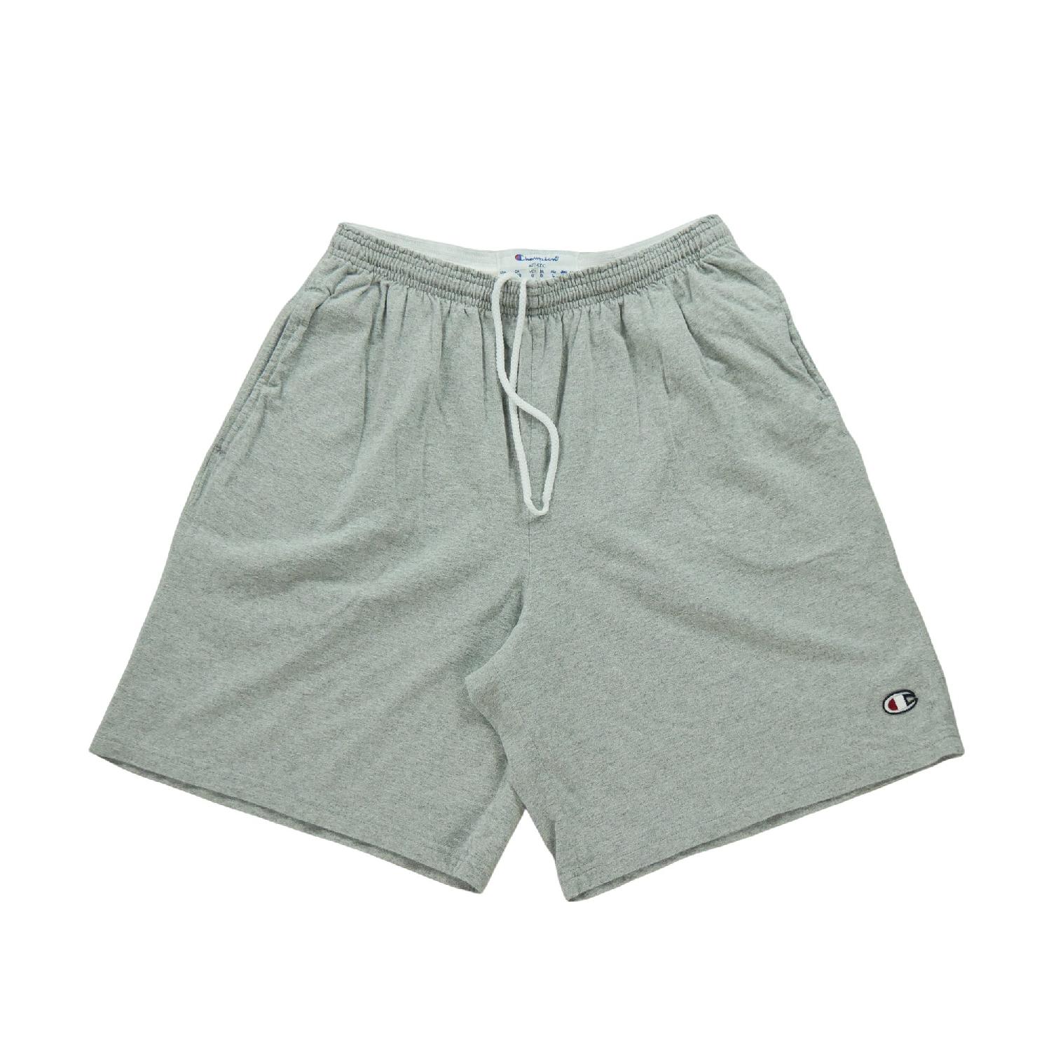 Champion Short Homme Taille L Gris Très bon état reconditionné disponible sur Sporteed