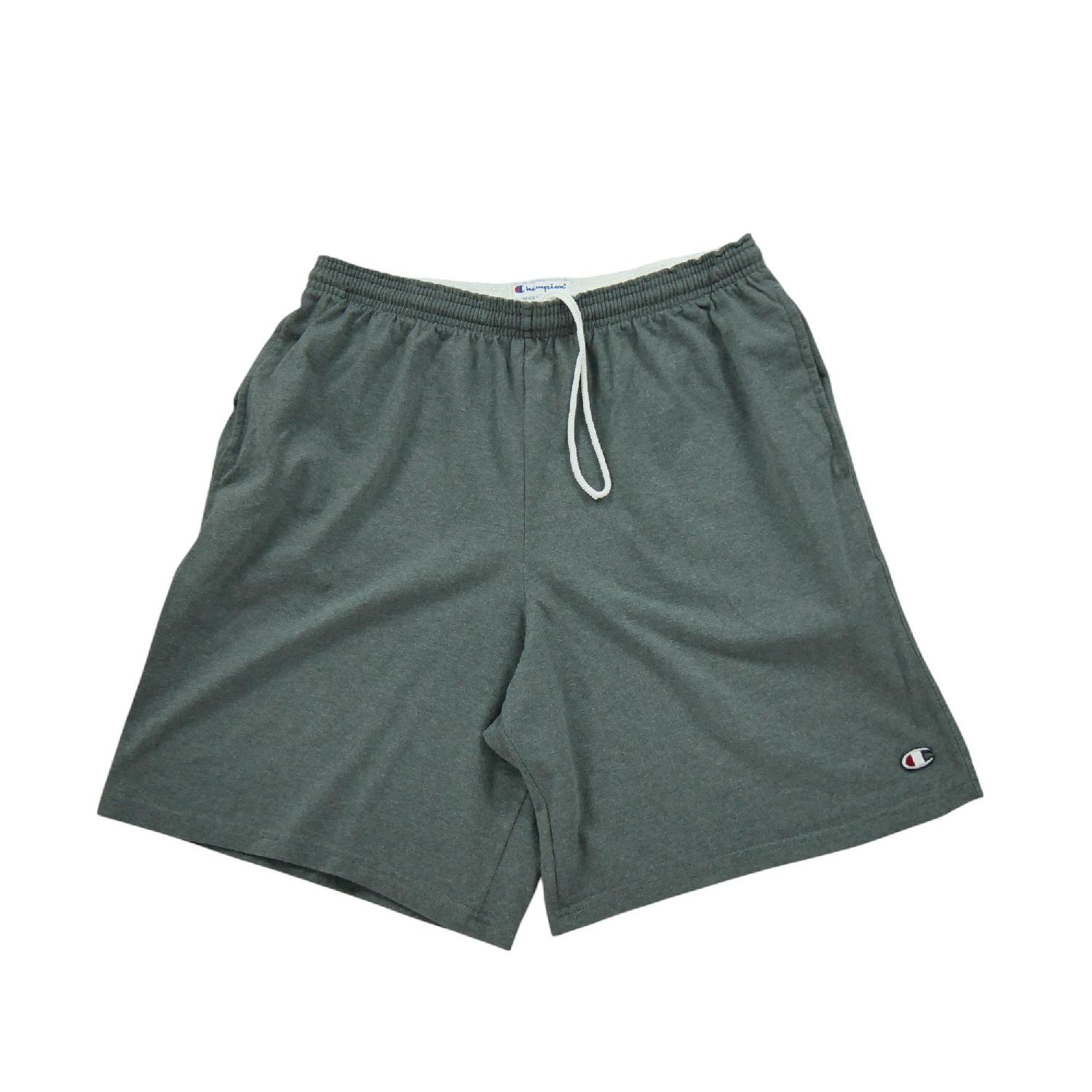 Champion Short Homme Taille L Gris Très bon état - 23,99 € Champion Short Homme Taille L Gris Très bon état reconditionné disponible sur Sporteed
