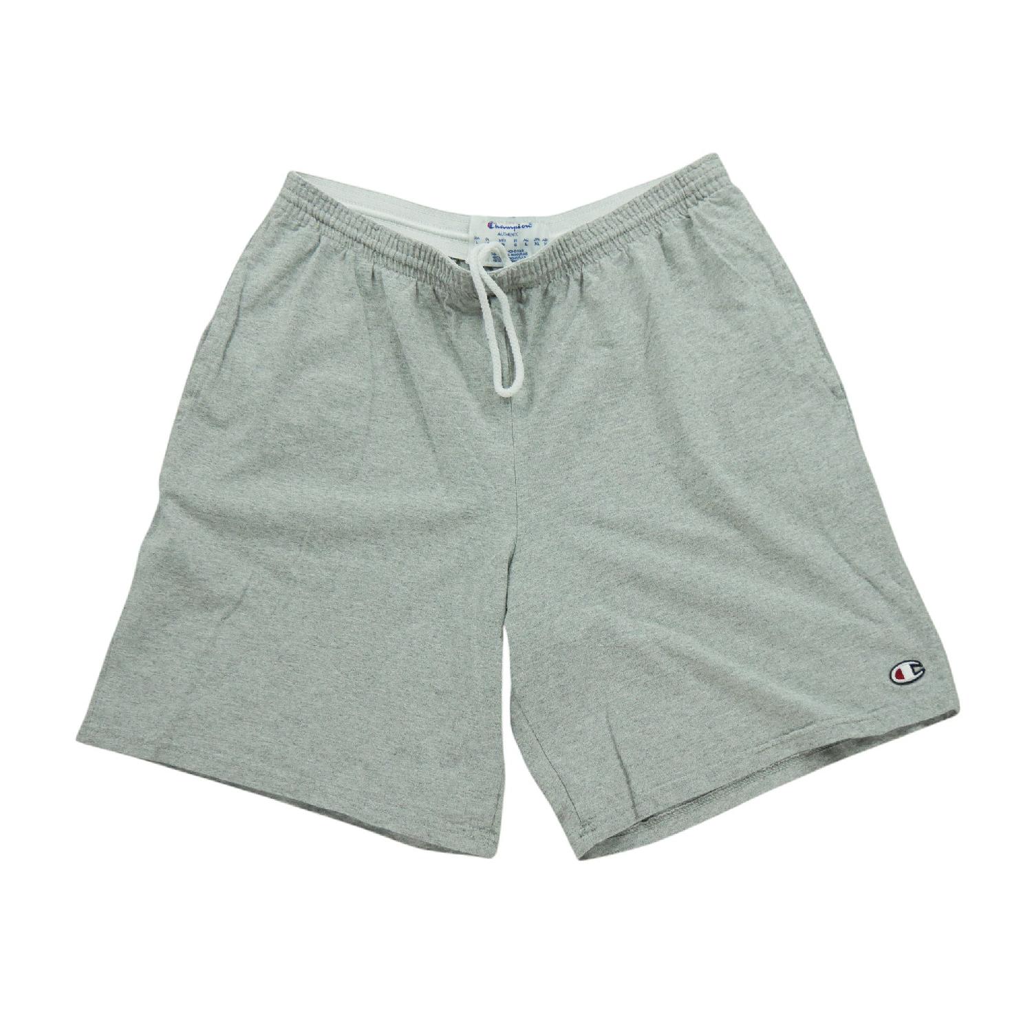 Champion Short Homme Taille L Gris Très bon état - 18,99 € Champion Short Homme Taille L Gris Très bon état reconditionné disponible sur Sporteed