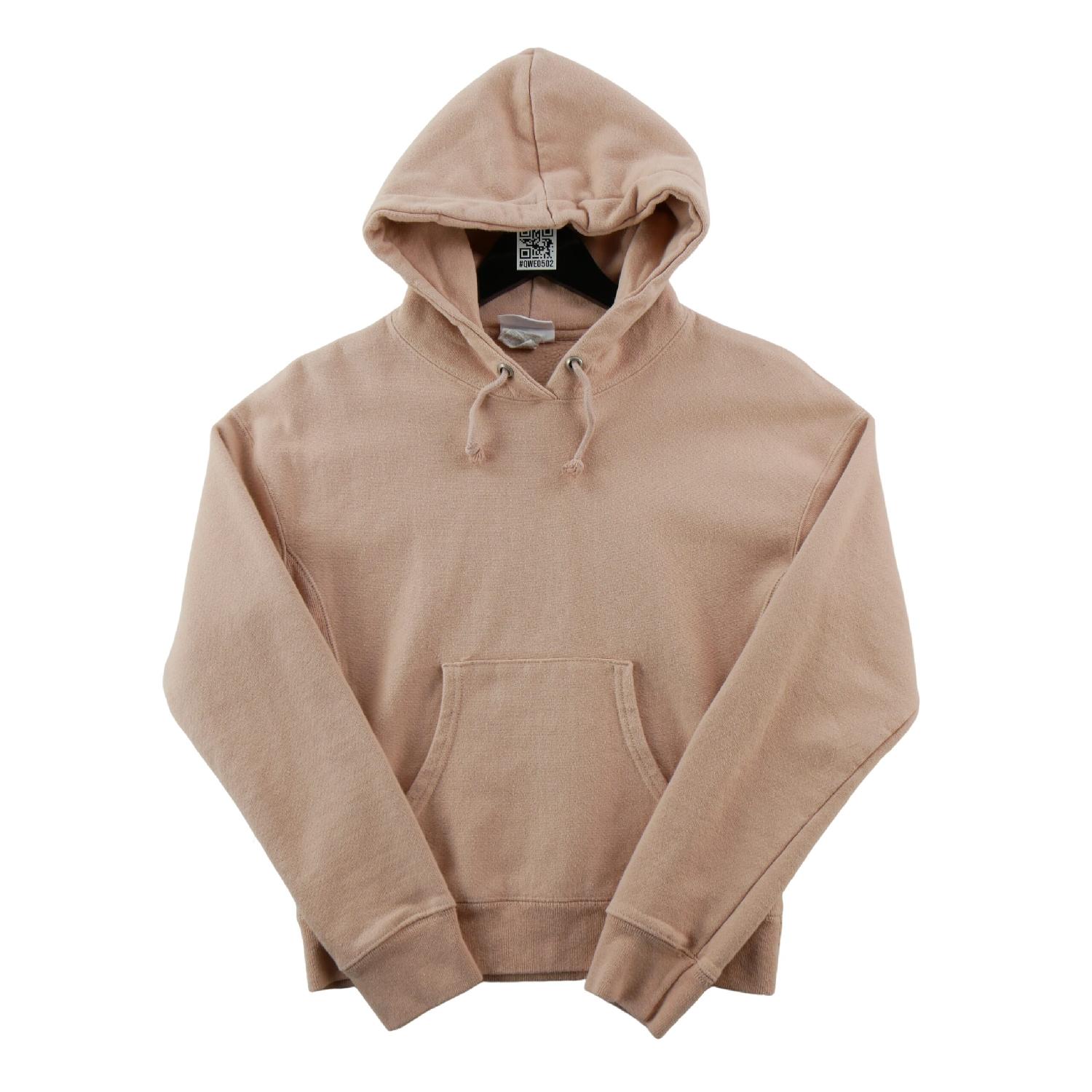 Champion Sweat à capuche Reverse Weave Pullover Hoodie GF757 Femme Taille XS Rose Très bon état reconditionné disponible sur Sporteed | Dero