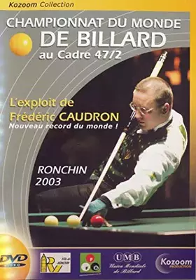 Acheter Championnat du monde 2003 Bon état - 23,74 € Championnat du monde 2003 Bon état N/A (je n'ai pas trouvé de marque connue reconditionné disponible sur Ammareal