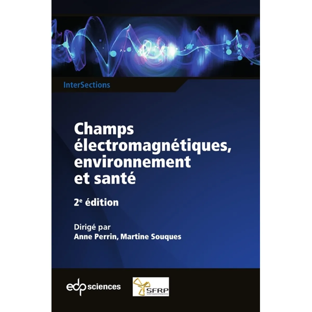 Acheter Champs électromagnétiques, environnement et santé État correct - 12,22 € Champs électromagnétiques, environnement et santé État correct N/A (Il ne s'agit pas d'une marque reconditionné disponible sur Rue du Commerce Seconde Vie