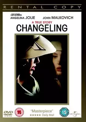 Changeling [Import anglais] Bon état reconditionné disponible sur Ammareal | Dero