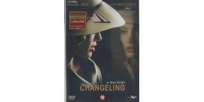 CHANGELING-VO ST NL État correct reconditionné disponible sur Fnac