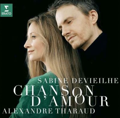 Chanson d'amour État correct reconditionné disponible sur Fnac
