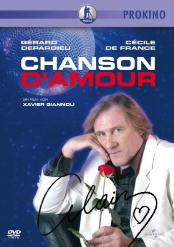 Chanson d'Amour Très bon état N/A reconditionné (offre indisponible)