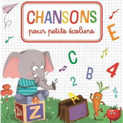 Chansons pour petits écoliers État correct reconditionné disponible sur Fnac