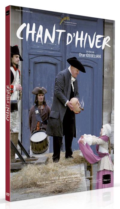 Chant d'hiver DVD État correct reconditionné disponible sur Fnac