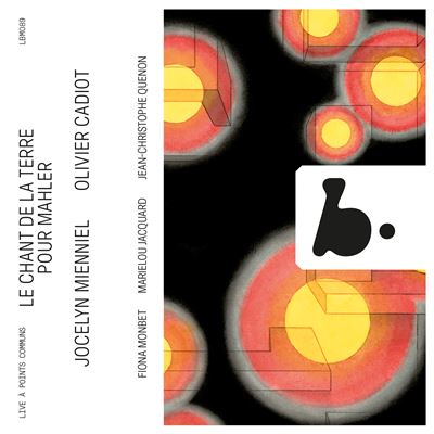 Chant De La Terre Pour Mahler État correct reconditionné disponible sur Fnac | Dero