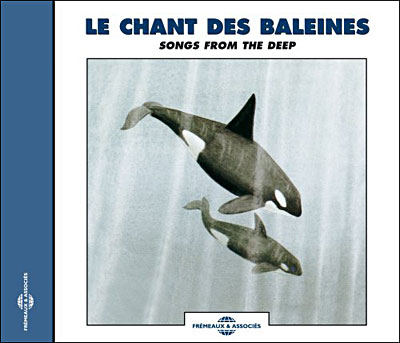 Chant des baleines État correct reconditionné disponible sur Fnac | Dero