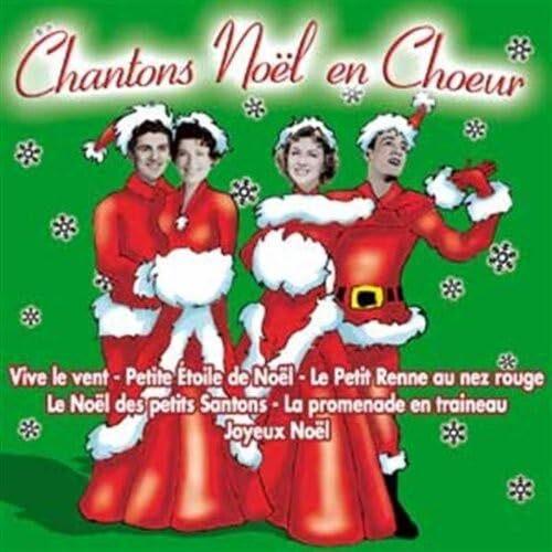 Acheter Chantons Noël en Choeur Bon état - 15,56 € Chantons Noël en Choeur Bon état reconditionné disponible sur Label Emmaüs