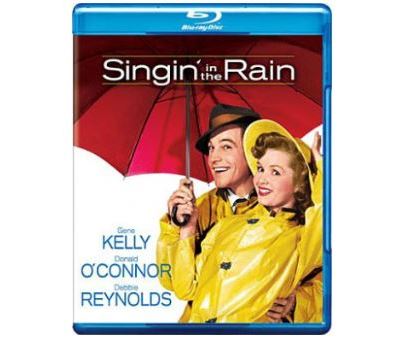 Chantons sous la pluie/singin in the rain/gb/zna/1/gb État correct reconditionné disponible sur Fnac
