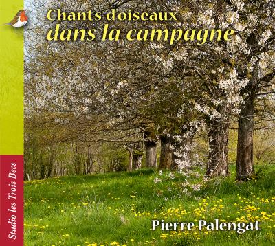 Chants d'oiseaux dans la campagne État correct reconditionné disponible sur Fnac