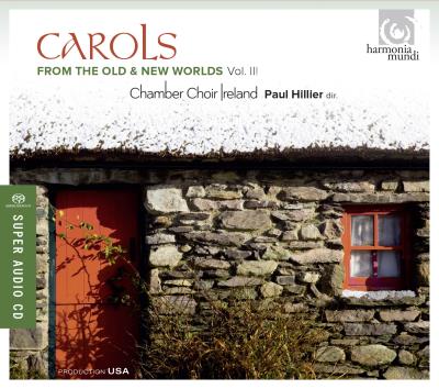 Chants de Noël de l'ancien et du nouveau monde, volume III État correct reconditionné disponible sur Fnac | Dero
