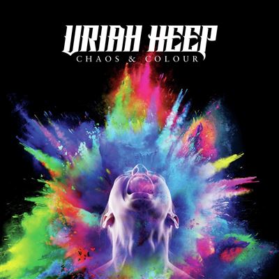 Acheter Chaos & Colour État correct - 22,88 € Chaos & Colour État correct reconditionné disponible sur Fnac