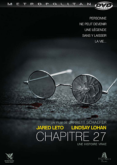 Acheter Chapitre 27 DVD État correct - 11,79 € Chapitre 27 DVD État correct reconditionné disponible sur Fnac