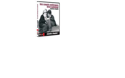 Acheter Chaplin courts métrages Collector DVD État correct - 29,00 € Chaplin courts métrages Collector DVD État correct reconditionné disponible sur Fnac