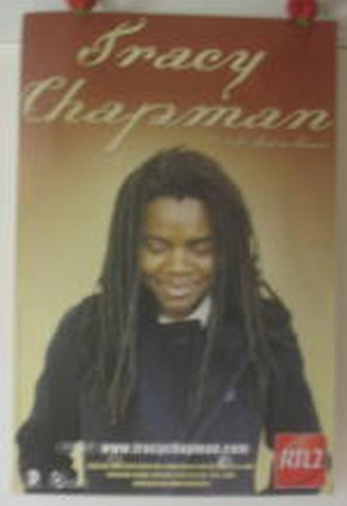 Chapman Tracy - 40x60 cm - AFFICHE / POSTER État correct - 17,99 € Chapman Tracy - 40x60 cm - AFFICHE / POSTER État correct N/A reconditionné disponible sur Fnac