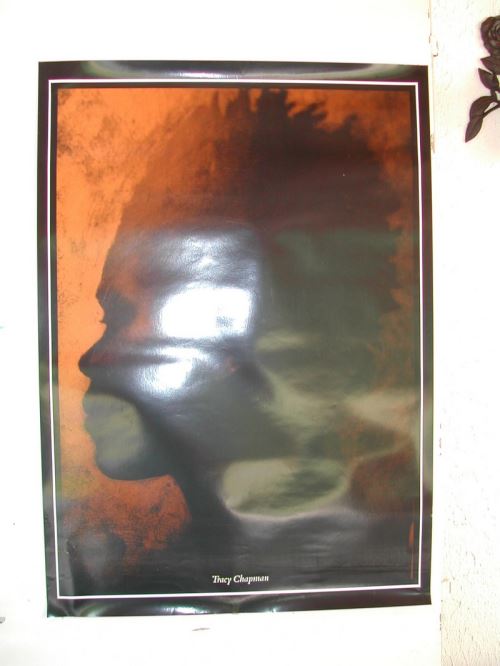 Chapman Tracy - 59x84 cm - AFFICHE / POSTER État correct - 17,99 € Chapman Tracy - 59x84 cm - AFFICHE / POSTER État correct N/A reconditionné disponible sur Fnac