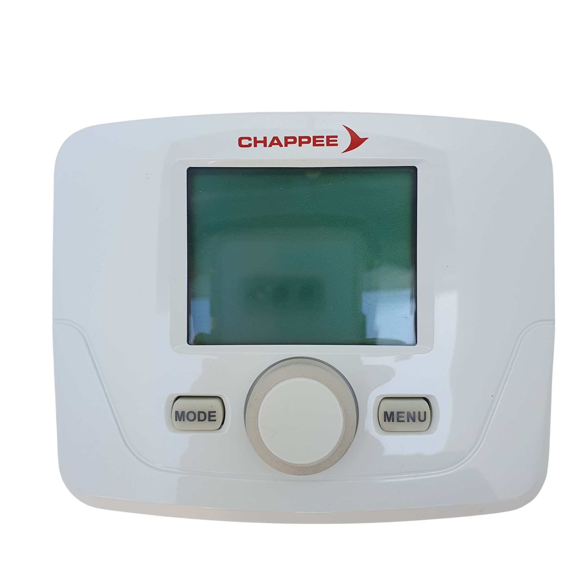Acheter Chappee 7108496– Thermostat d'ambiance filaire modulant programmable Comme neuf - 30,00 € Chappee 7108496– Thermostat d'ambiance filaire modulant programmable Comme neuf reconditionné disponible sur Label Emmaüs