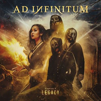 Chapter II - Legacy État correct reconditionné disponible sur Fnac