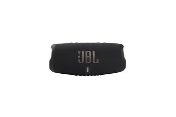 Charge 5 Noir Très bon état JBL reconditionné disponible sur Darty | Dero