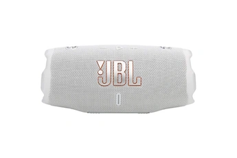 Charge 6 Blanc - portable Très bon état JBL reconditionné disponible sur Darty | Dero