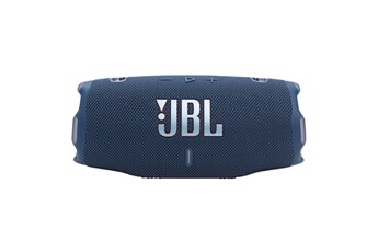 Charge 6 Bleu - portable Bon état JBL reconditionné disponible sur Darty