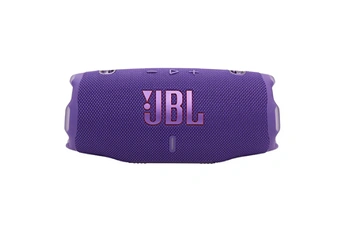Charge 6 Violet - portable Bon état JBL reconditionné disponible sur Darty