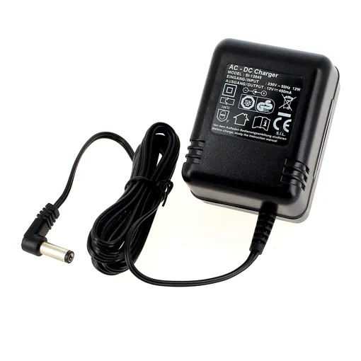 Chargeur 12v si-12045 pour Coupe bordures Florabest occasion reconditionné disponible sur Rakuten