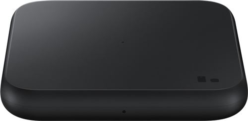 Chargeur à induction Ultra plat FastCharge Samsung Noir État correct Samsung reconditionné disponible sur Fnac