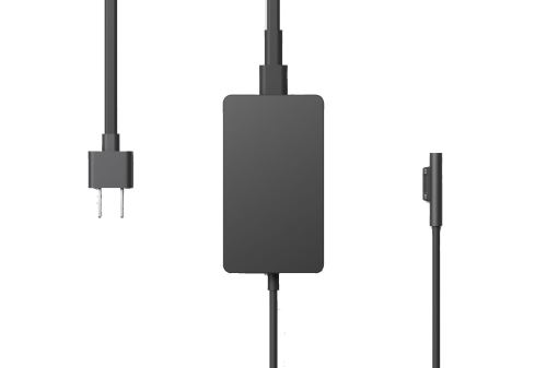 Chargeur Alimentation Microsoft 127W État correct Microsoft reconditionné disponible sur Fnac