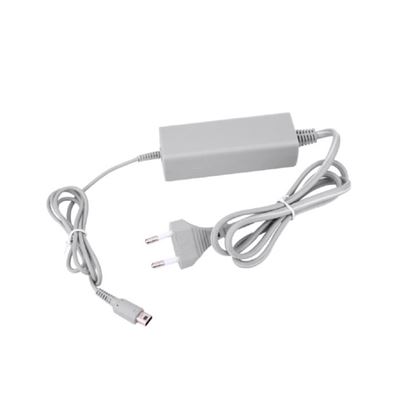 Chargeur alimentation secteur pour Nintendo Wii U (Gamepad) - Straße Game ® État correct N/A reconditionné disponible sur Fnac