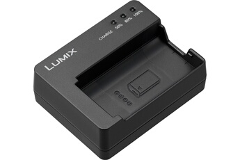 CHARGeur BTC14E PouR S1 et SR1 Très bon état Panasonic reconditionné disponible sur Darty | Dero