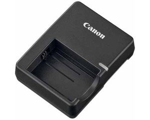 Chargeur Canon LC-E5E pour batterie LC-E5 État correct Canon reconditionné disponible sur Fnac