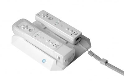Chargeur de salon pour batterie Nintendo Wii?, Licence Officielle Nintendo Occasion Nintendo reconditionné disponible sur Fnac | Dero