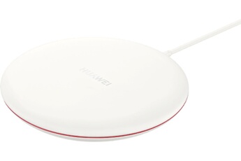 Chargeur induction Bon état Huawei reconditionné disponible sur Darty
