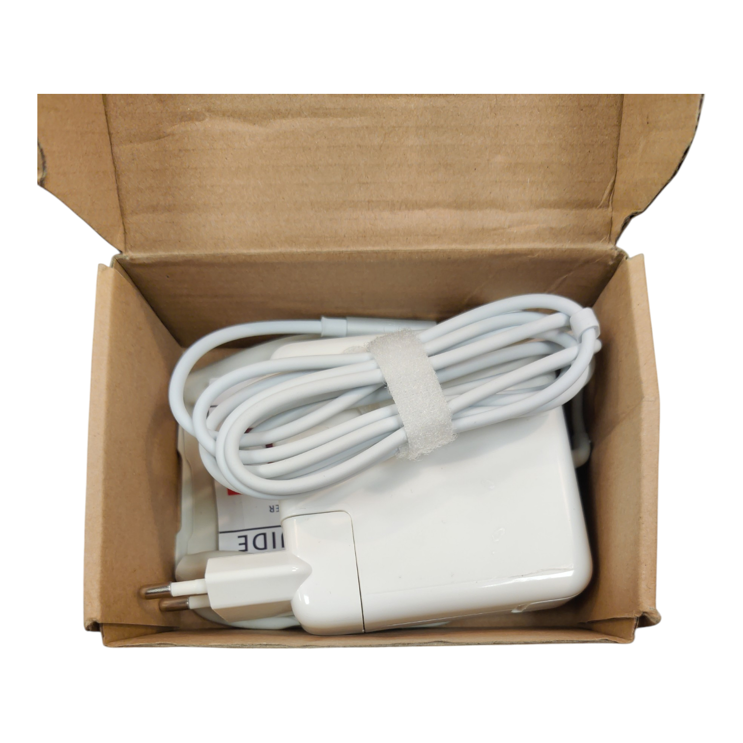 Voir photo 3 de Chargeur Mac Book Pro, prise Mac Safe 1 Chargeur Mac Book Pro, prise Mac Safe 1 Comme neuf reconditionné photo 3