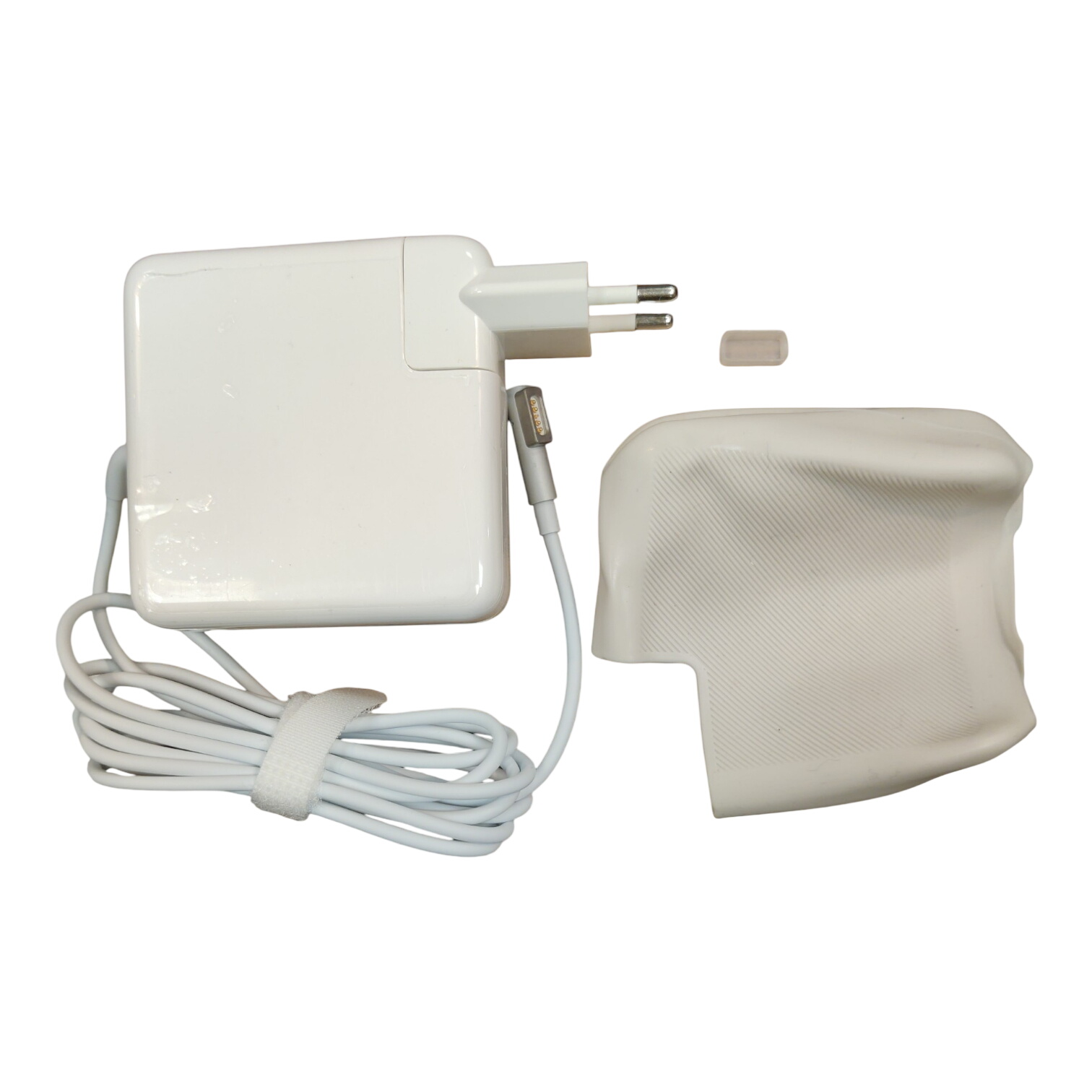 Acheter Chargeur Mac Book Pro, prise Mac Safe 1 Comme neuf - 10,00 € Chargeur Mac Book Pro, prise Mac Safe 1 Comme neuf reconditionné disponible sur Label Emmaüs