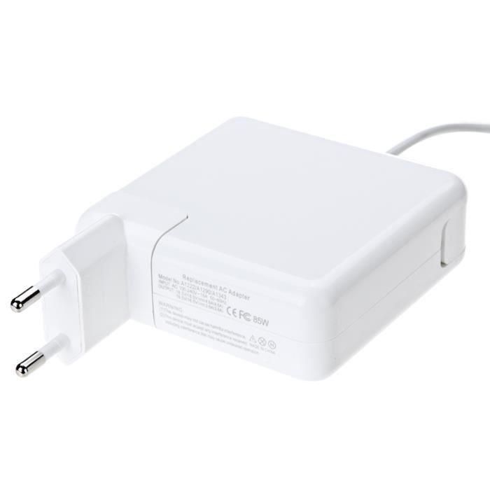 Voir photo 3 de Chargeur MacBook MagSafe 2 45W pour MacBook Air (2012 - 2017) | Dero Chargeur MacBook MagSafe 2 45W pour MacBook Air (2012 - 2017) Reconditionné Apple reconditionné photo 3 | Dero