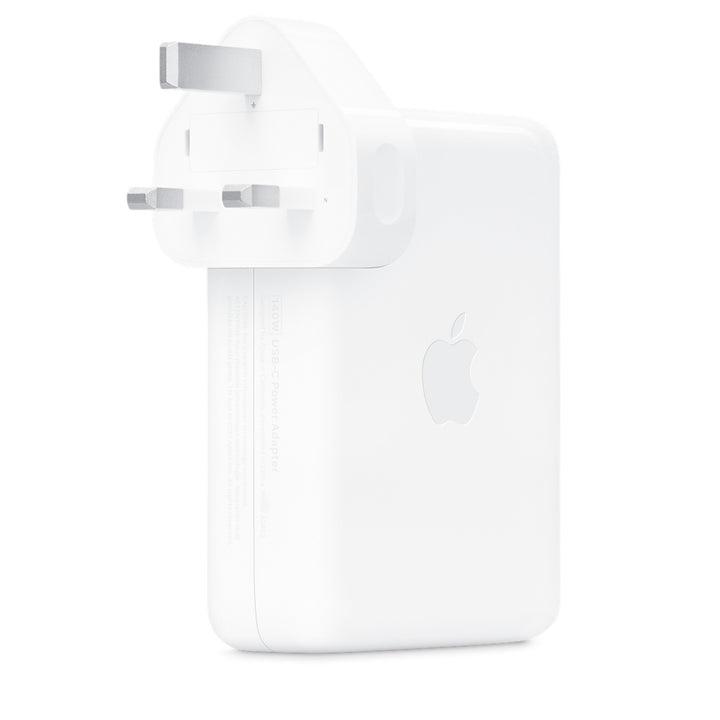 Voir photo 2 de Chargeur MacBook USB-C 140W pour MacBook Pro 16"" (2021 - 2023) | Dero Chargeur MacBook USB-C 140W pour MacBook Pro 16"" (2021 - 2023) Reconditionné Apple reconditionné photo 2 | Dero