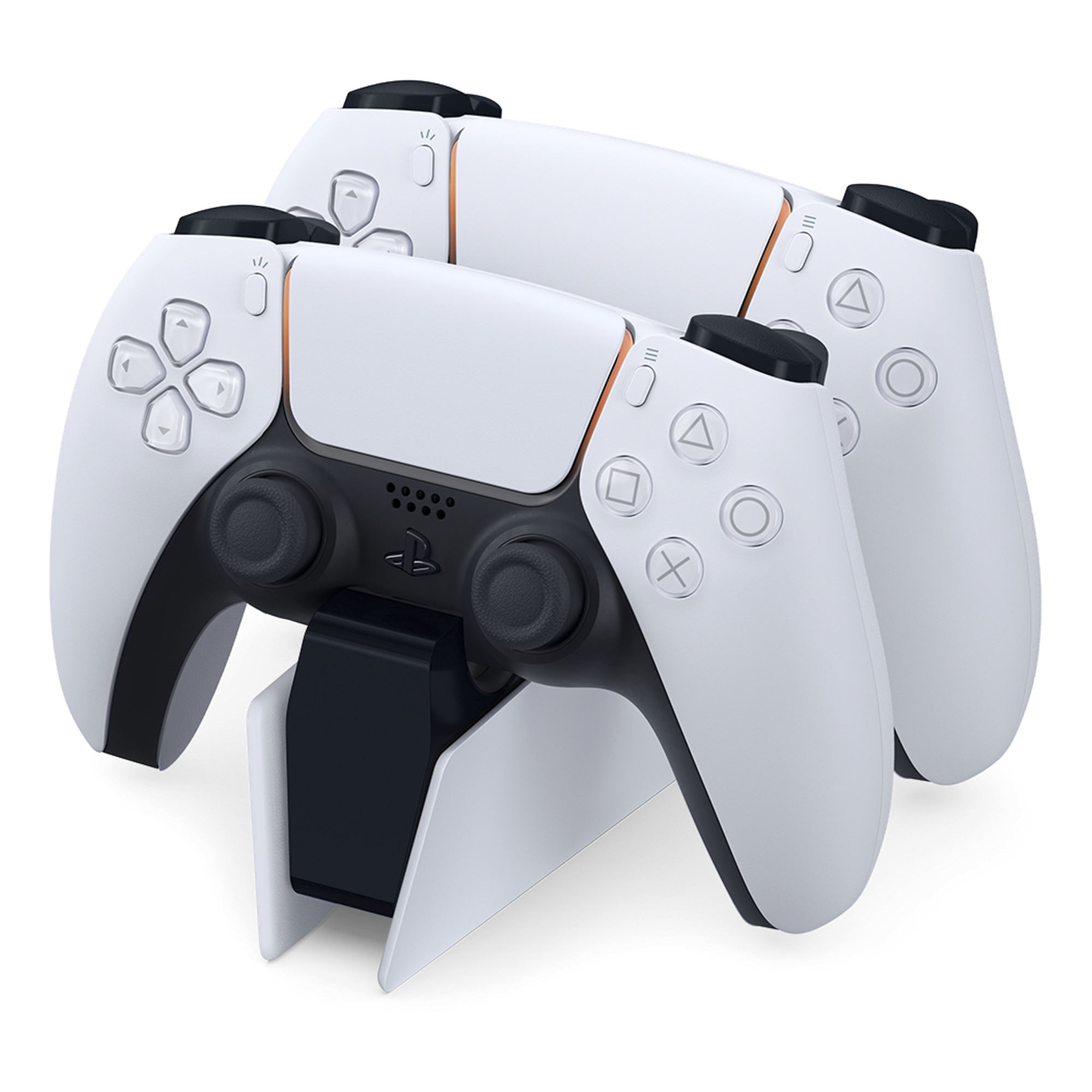 Chargeur Manette DualSense PlayStation 5 - Excellent état Parfait état Sony reconditionné disponible sur Pixmania